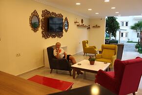 Hotel Gold Stone