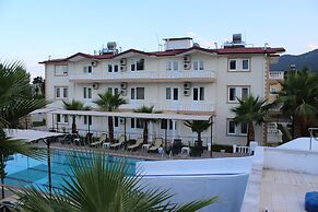Hotel Gold Stone