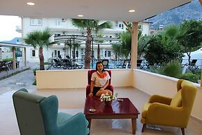 Hotel Gold Stone