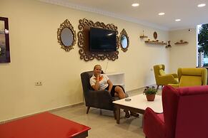 Hotel Gold Stone