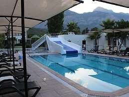 Hotel Gold Stone