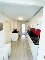 Central Economic Stavanger