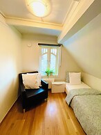 Central Economic Stavanger