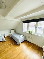 Central Economic Stavanger