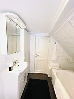 Central Economic Stavanger