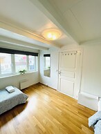 Central Economic Stavanger