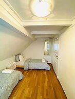 Central Economic Stavanger