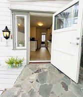 Central Economic Stavanger