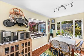 Magnolia on the Hill