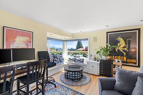 Magnolia on the Hill