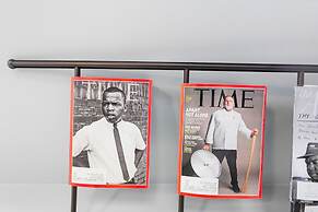 Magnolia on the Hill