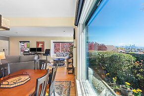 Magnolia on the Hill