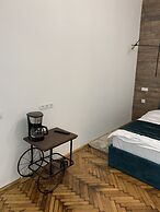 1793 Margarethengasse Guesthouse