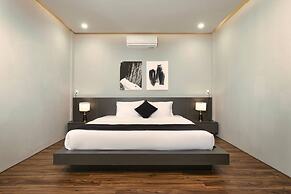 Spacious 1bdr Perfect For Romantic Weekend Seaview