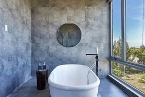 Spacious 1bdr Perfect For Romantic Weekend Seaview