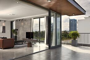 Spacious 1bdr Perfect For Romantic Weekend Seaview