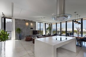 Spacious 1bdr Perfect For Romantic Weekend Seaview