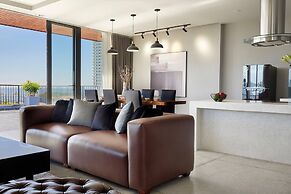 Spacious 1bdr Perfect For Romantic Weekend Seaview