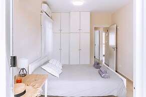 Procy-105 Apartment in Center Ideal for Short and Long Rent