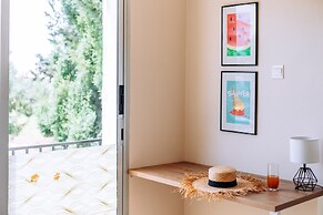 Procy-105 Apartment in Center Ideal for Short and Long Rent