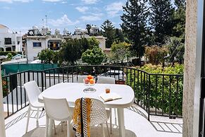 Procy-105 Apartment in Center Ideal for Short and Long Rent