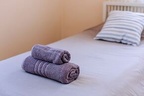 Procy-105 Apartment in Center Ideal for Short and Long Rent