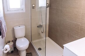 Procy-105 Apartment in Center Ideal for Short and Long Rent