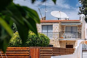 Procy-105 Apartment in Center Ideal for Short and Long Rent