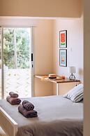 Procy-105 Apartment in Center Ideal for Short and Long Rent