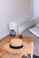 Procy-105 Apartment in Center Ideal for Short and Long Rent