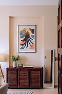 Procy-105 Apartment in Center Ideal for Short and Long Rent