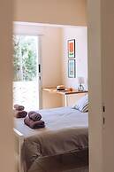 Procy-105 Apartment in Center Ideal for Short and Long Rent