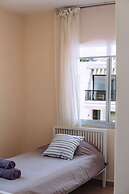 Procy-105 Apartment in Center Ideal for Short and Long Rent