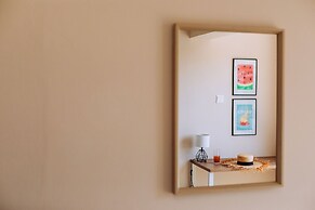 Procy-105 Apartment in Center Ideal for Short and Long Rent