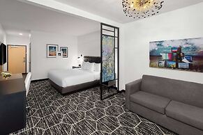 La Quinta Inn & Suites by Wyndham Austin Parmer/Tech Ridge