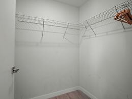 Luxury Condo with Den at Design District