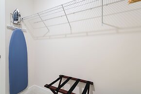 Luxury Condo with Den at Design District