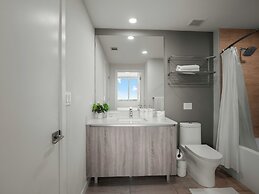 Luxury Condo with Den at Design District