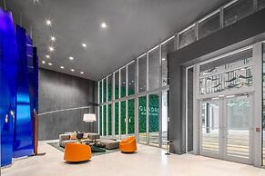 Luxury Condo with Den at Design District