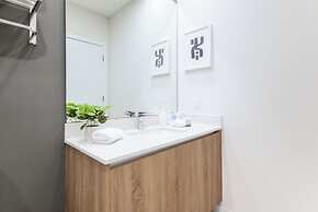 Luxury Condo with Den at Design District