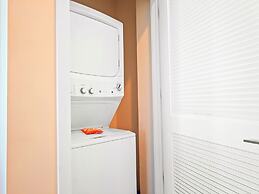 Luxury Condo with Den at Design District