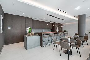 Luxury Condo with Den at Design District