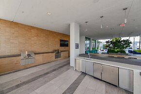 Luxury Condo with Den at Design District