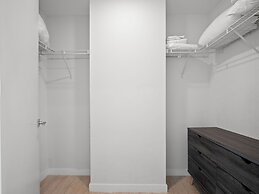 Luxury Condo with Den at Design District