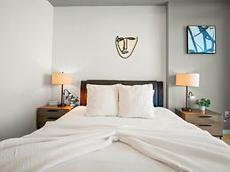 Luxury Condo with Den at Design District