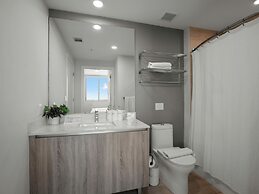 Luxury Condo with Den at Design District