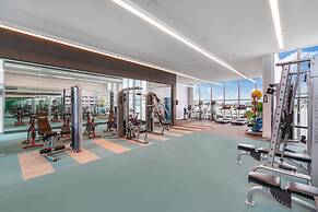 Luxury Condo with Den at Design District