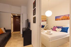 notaMI - Melzo Apartment - Porta Venezia