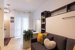 notaMI - Melzo Apartment - Porta Venezia