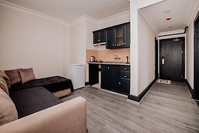 Yıldız Suite & Apart